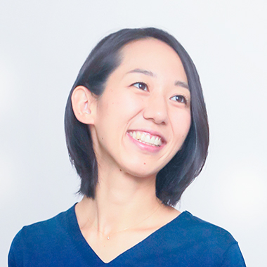 大瀧 聡美