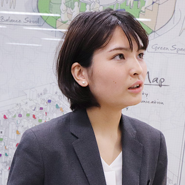 山田 和佳奈