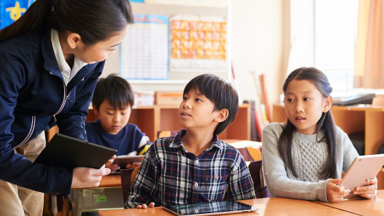 特別支援学級に入る基準や判定方法は？学級の違いや教員資格、その先の 