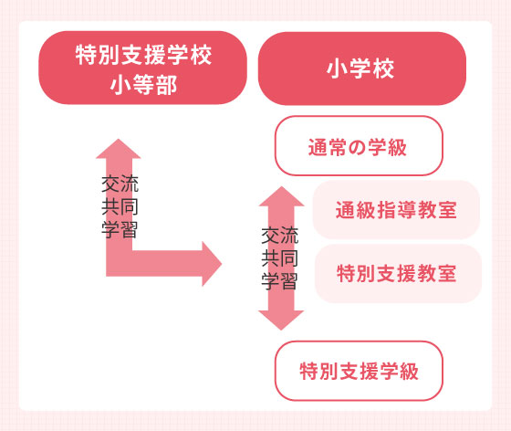 特別支援学級に入る基準や判定方法は 学級の違いや教員資格 その先の進路まで Litalicoライフ