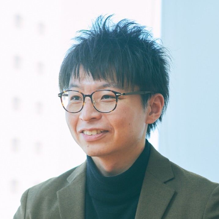 高橋 孝輔 Kosuke TAKAHASHI